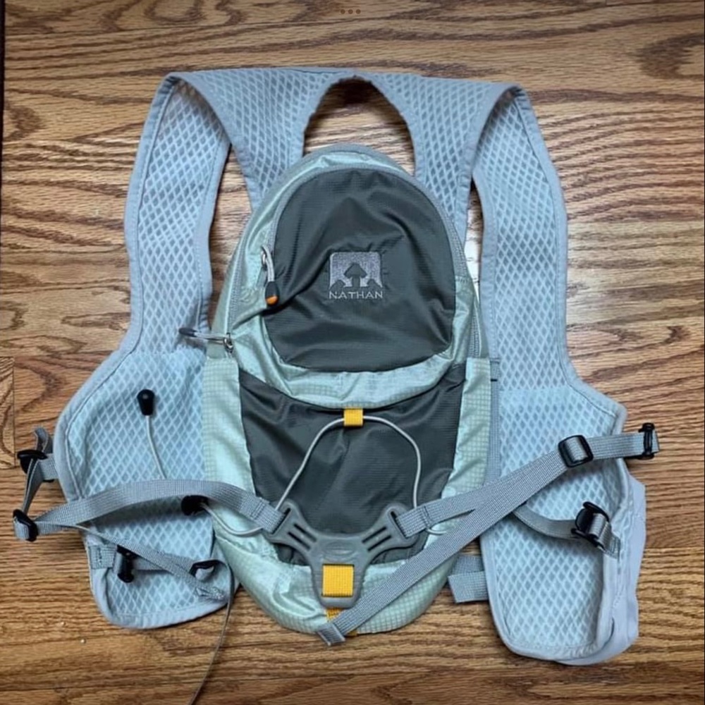 Running Pack